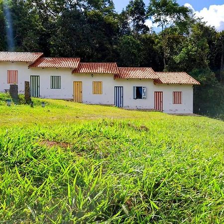Hotel Fazenda Serra Da Irara Corumbá de Goiás Zewnętrze zdjęcie